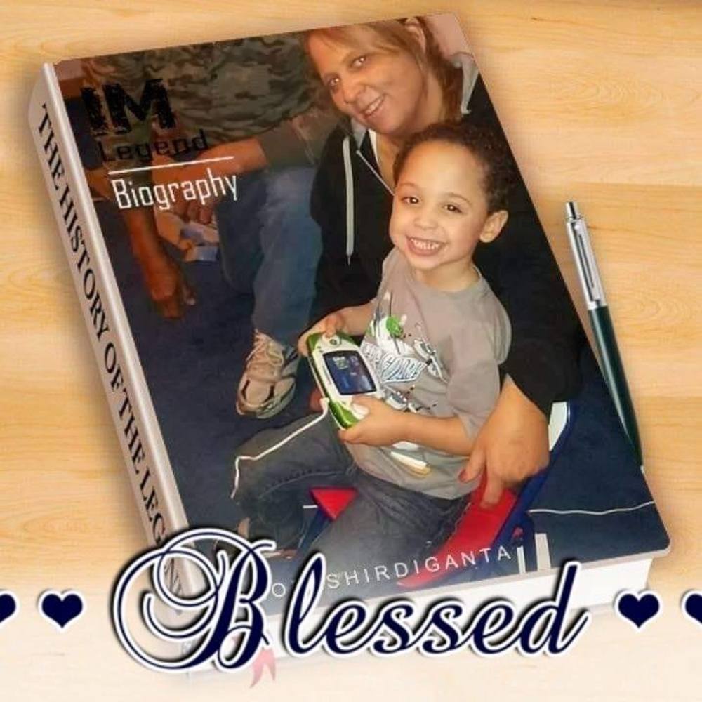 Meet your Posher, Larussa